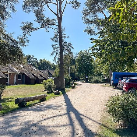 Вилла Urlauberdorf Haus 61B Больтенхаген Экстерьер фото
