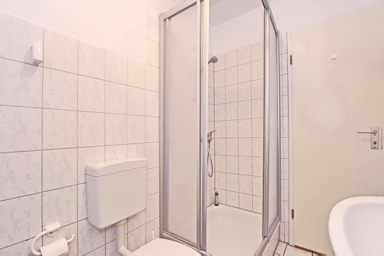 Вилла Urlauberdorf Haus 61B Больтенхаген Экстерьер фото