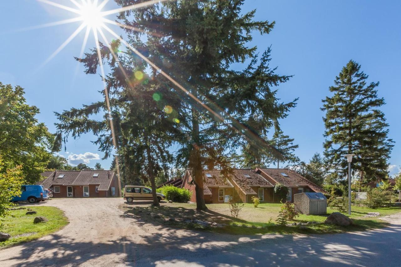 Вилла Urlauberdorf Haus 61B Больтенхаген Экстерьер фото