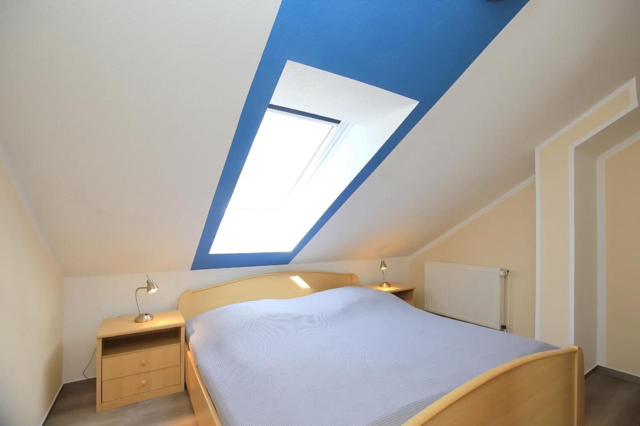 Вилла Urlauberdorf Haus 61B Больтенхаген Экстерьер фото