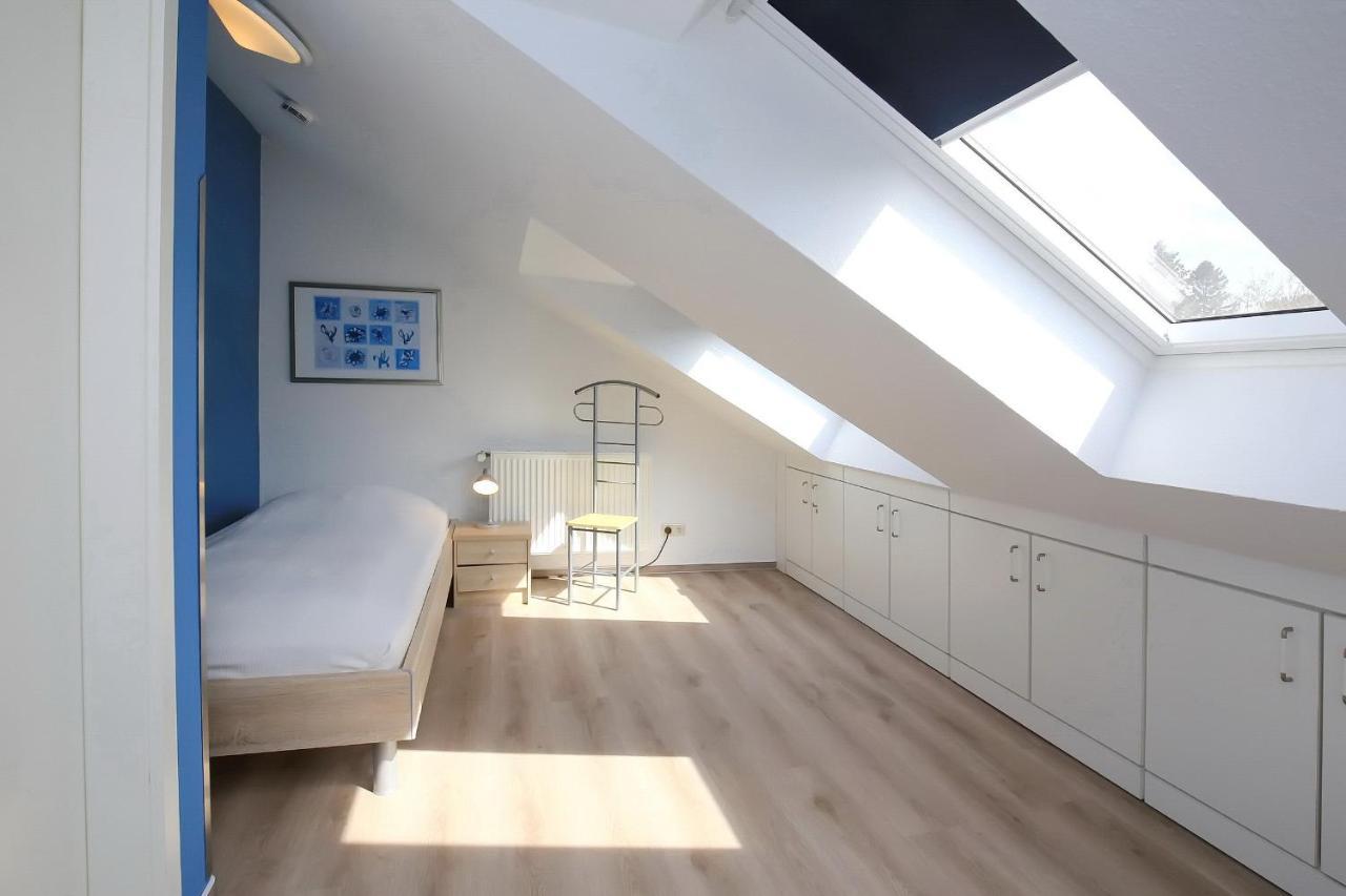 Вилла Urlauberdorf Haus 61B Больтенхаген Экстерьер фото