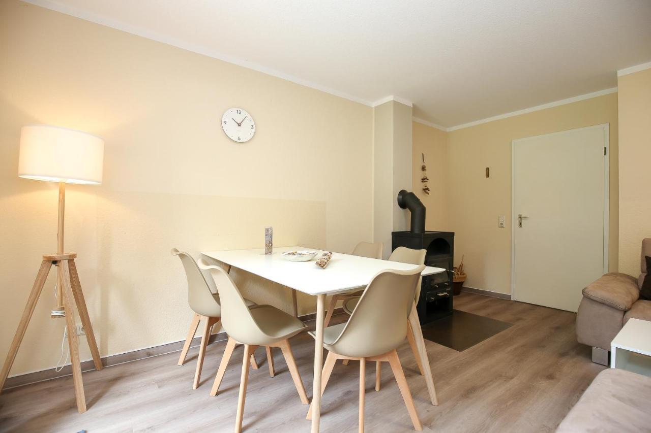 Вилла Urlauberdorf Haus 61B Больтенхаген Экстерьер фото