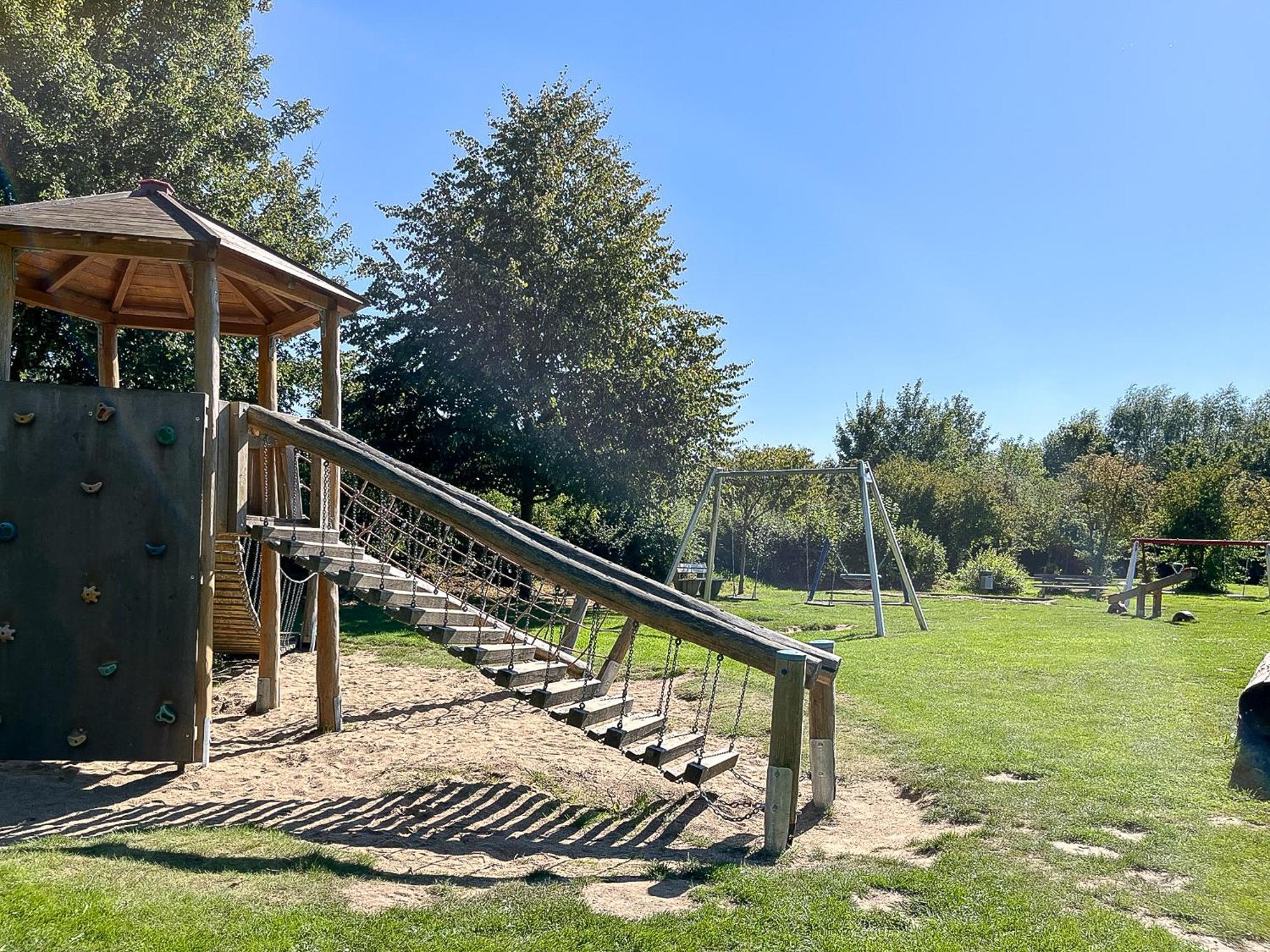 Вилла Urlauberdorf Haus 61B Больтенхаген Экстерьер фото